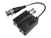FOLKSAFE FS-HDP4100C - Video extender - up to 440 m